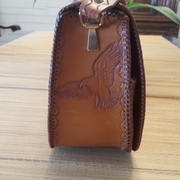 Horse purse - Picture 3 of 6